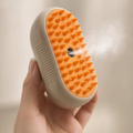 Cepillo de Vapor para mascotas